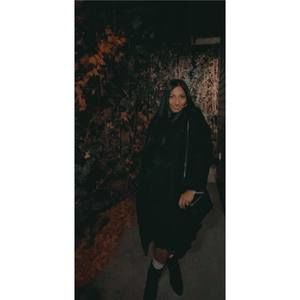 Meet your Posher, Devina